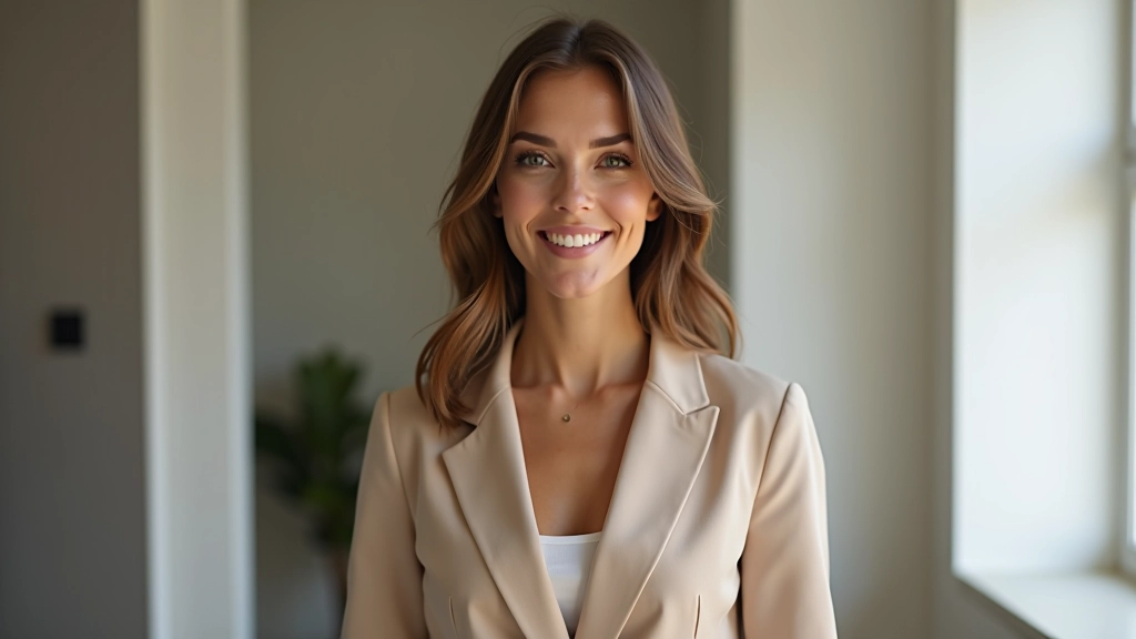 Türk moda tasarımcısı, farklı vücut tipleri ve cilt tonları için stil önerileri sunuyor